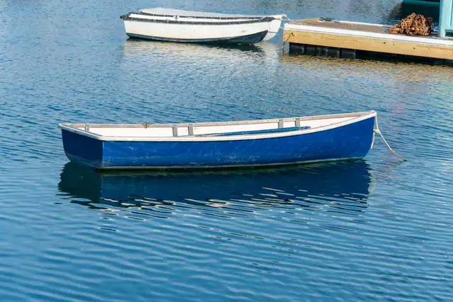 boat — photo