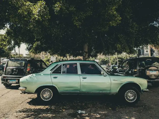 car — photo