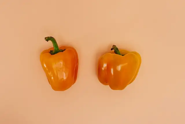 pepper — photo
